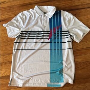 Chubbies Golf Polo